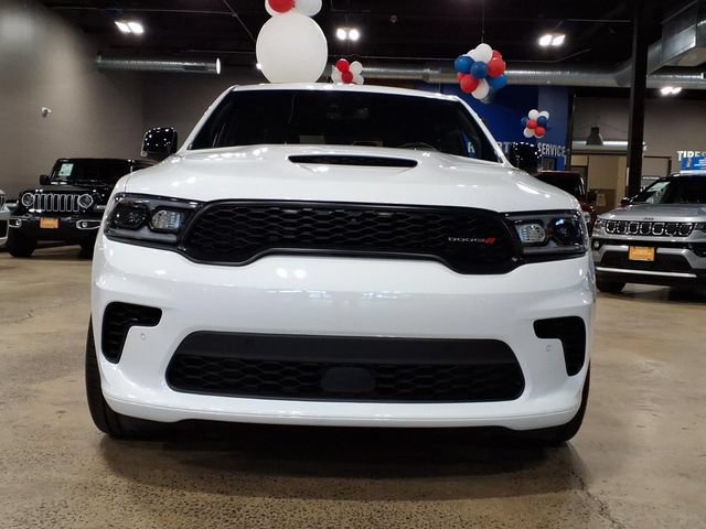 Used 2026 Dodge Durango GT w/ Tow 'N Go Package AWD/4WD image 2