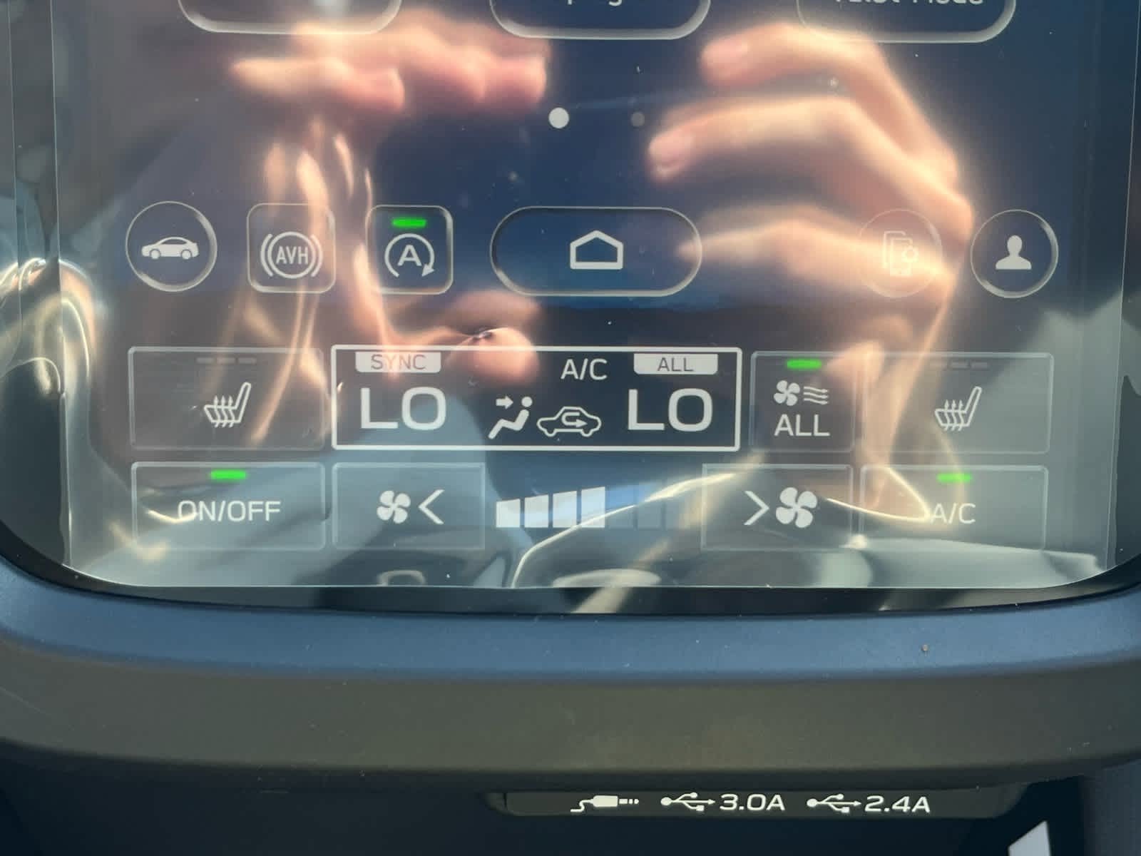 New 2026 Subaru Forester Wilderness AWD/4WD image 18