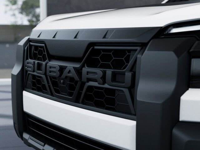 New 2026 Subaru Outback Wilderness image 10