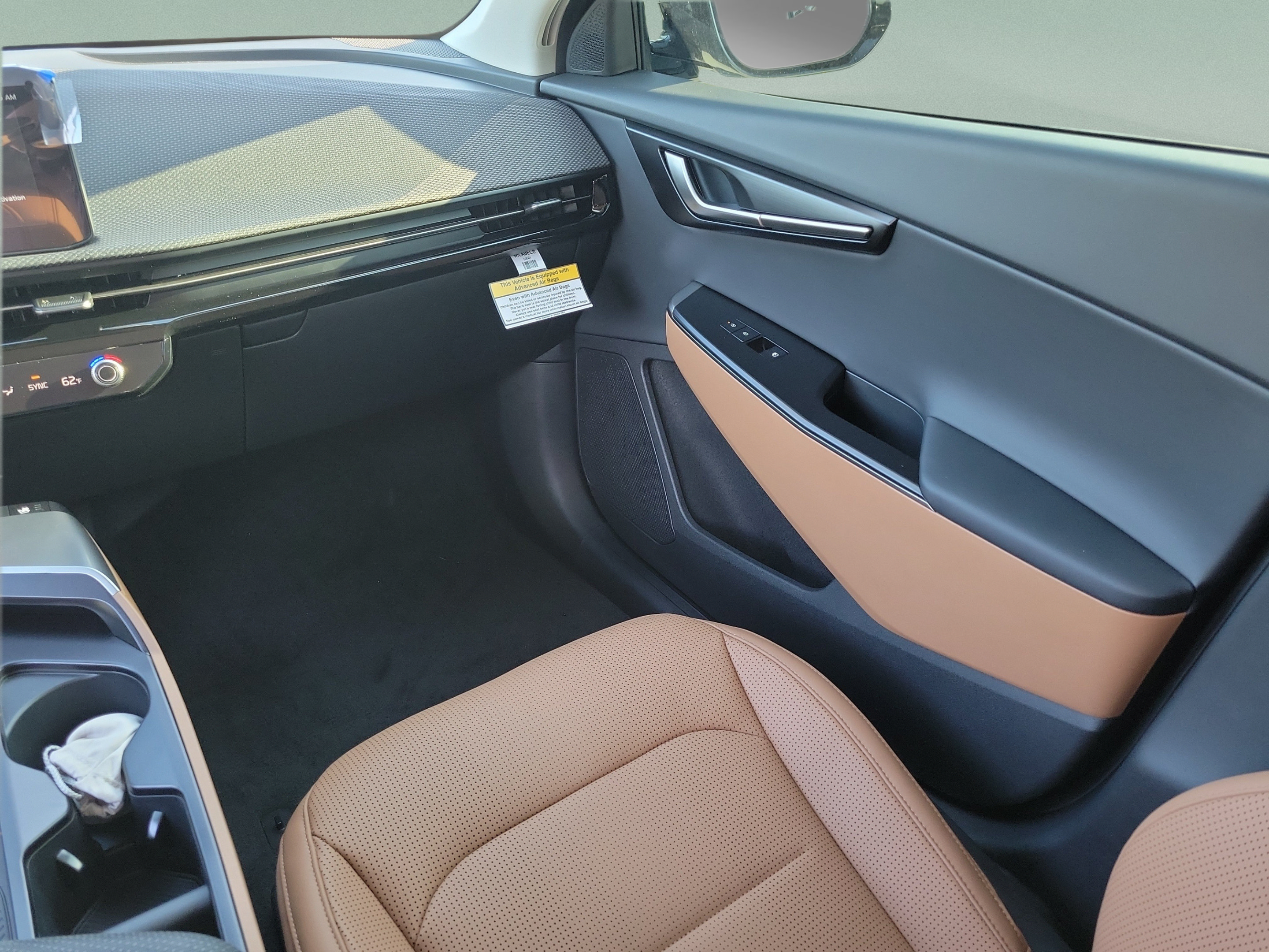 New 2026 Kia EV6 Wind RWD image 10