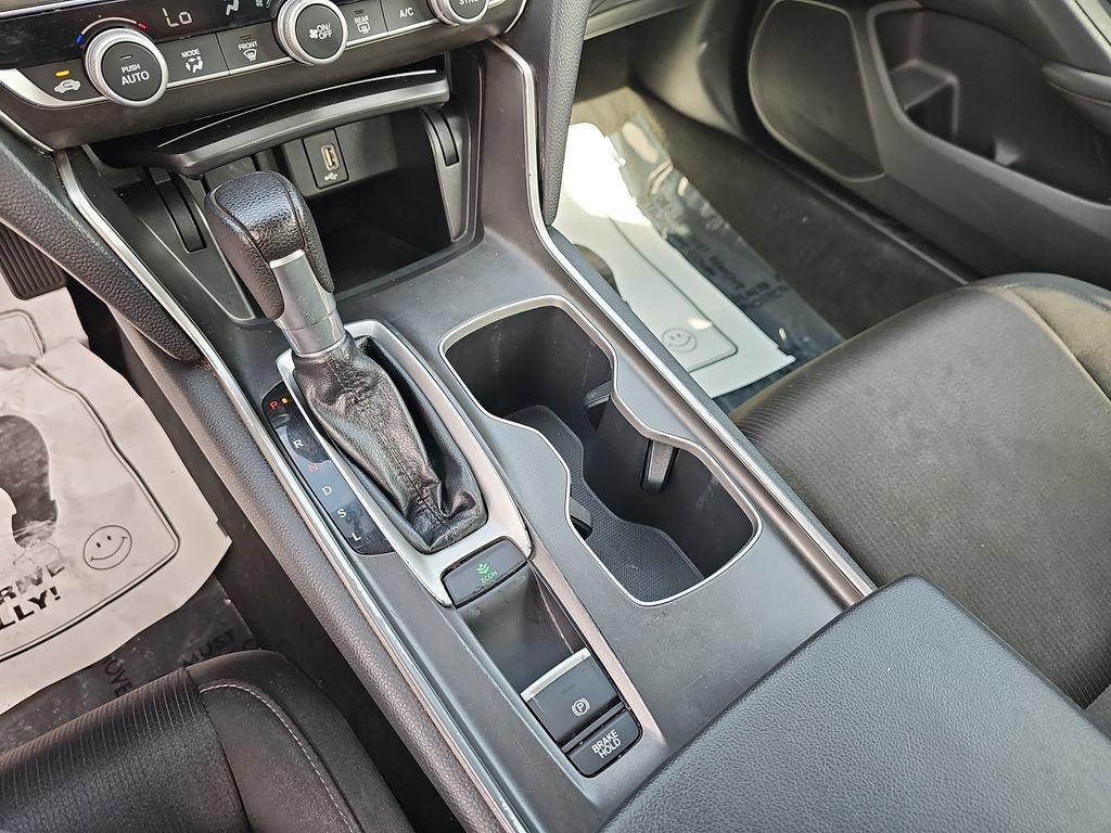 Used 2020 Honda Accord LX image 29