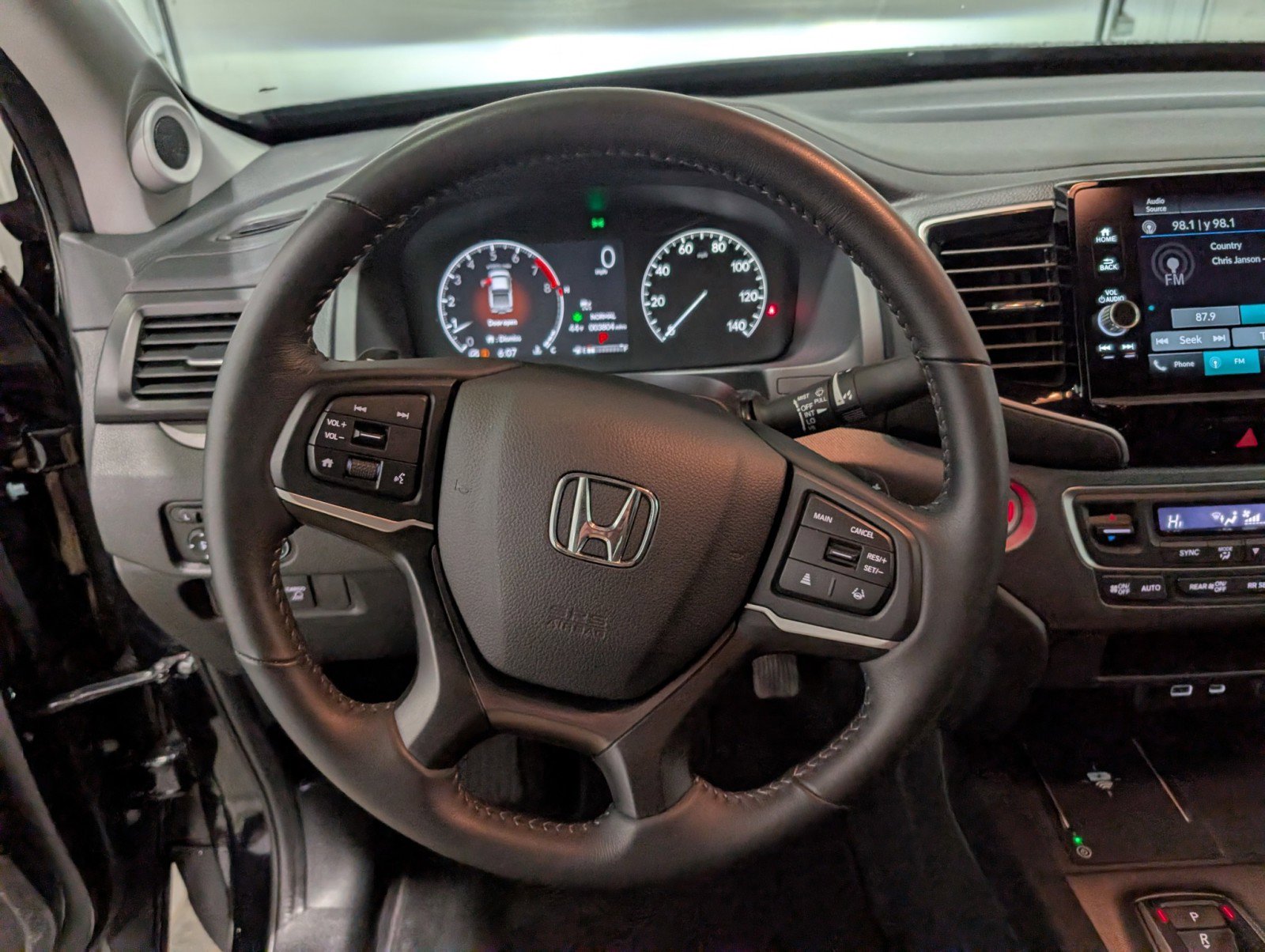 Used 2025 Honda Ridgeline Sport+ image 17