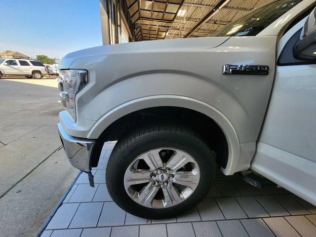 Used 2020 Ford F150 Lariat w/ Equipment Group 502A Luxury AWD/4WD image 7