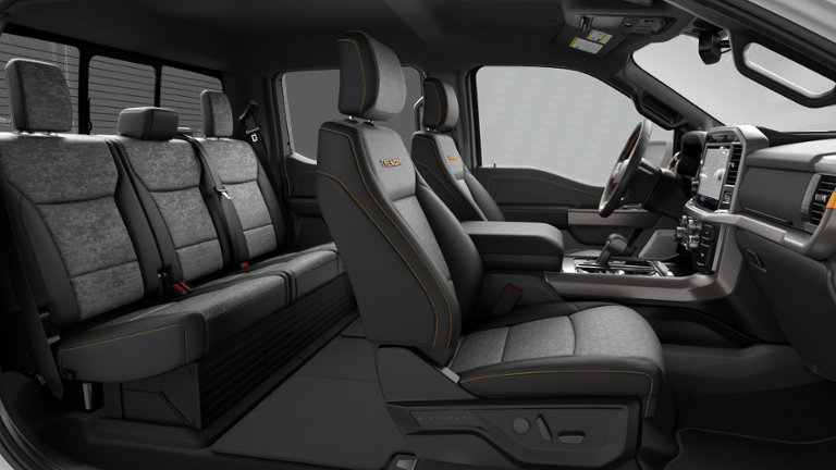 New 2026 Ford F150 Tremor AWD/4WD image 62