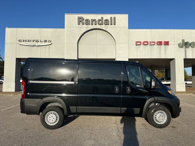 New 2026 RAM ProMaster 1500 image 8