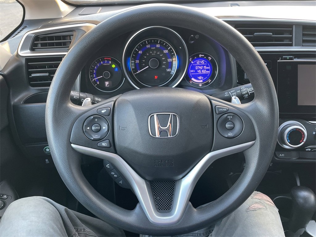 Used 2015 Honda Fit EX image 16