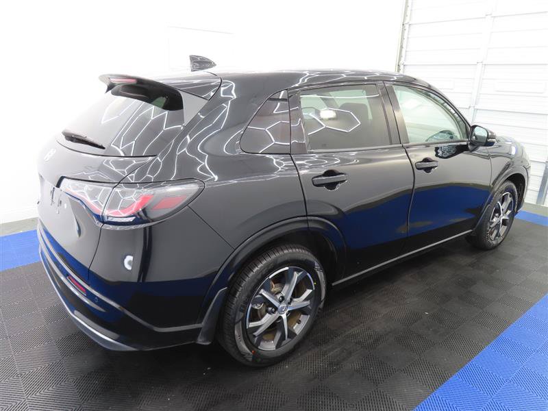 Used 2024 Honda HR-V EX-L image 14