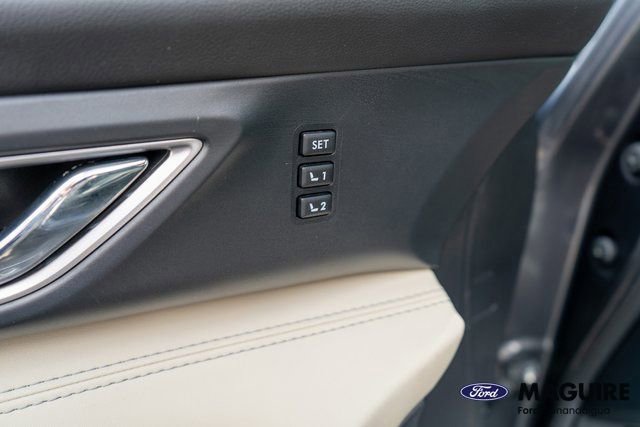 Used 2022 Subaru Ascent Limited AWD/4WD image 20
