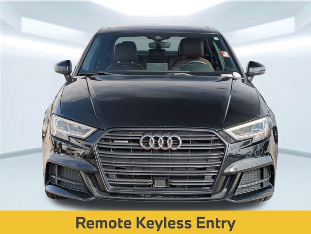 Used 2020 Audi A3 2.0T Premium Plus image 11