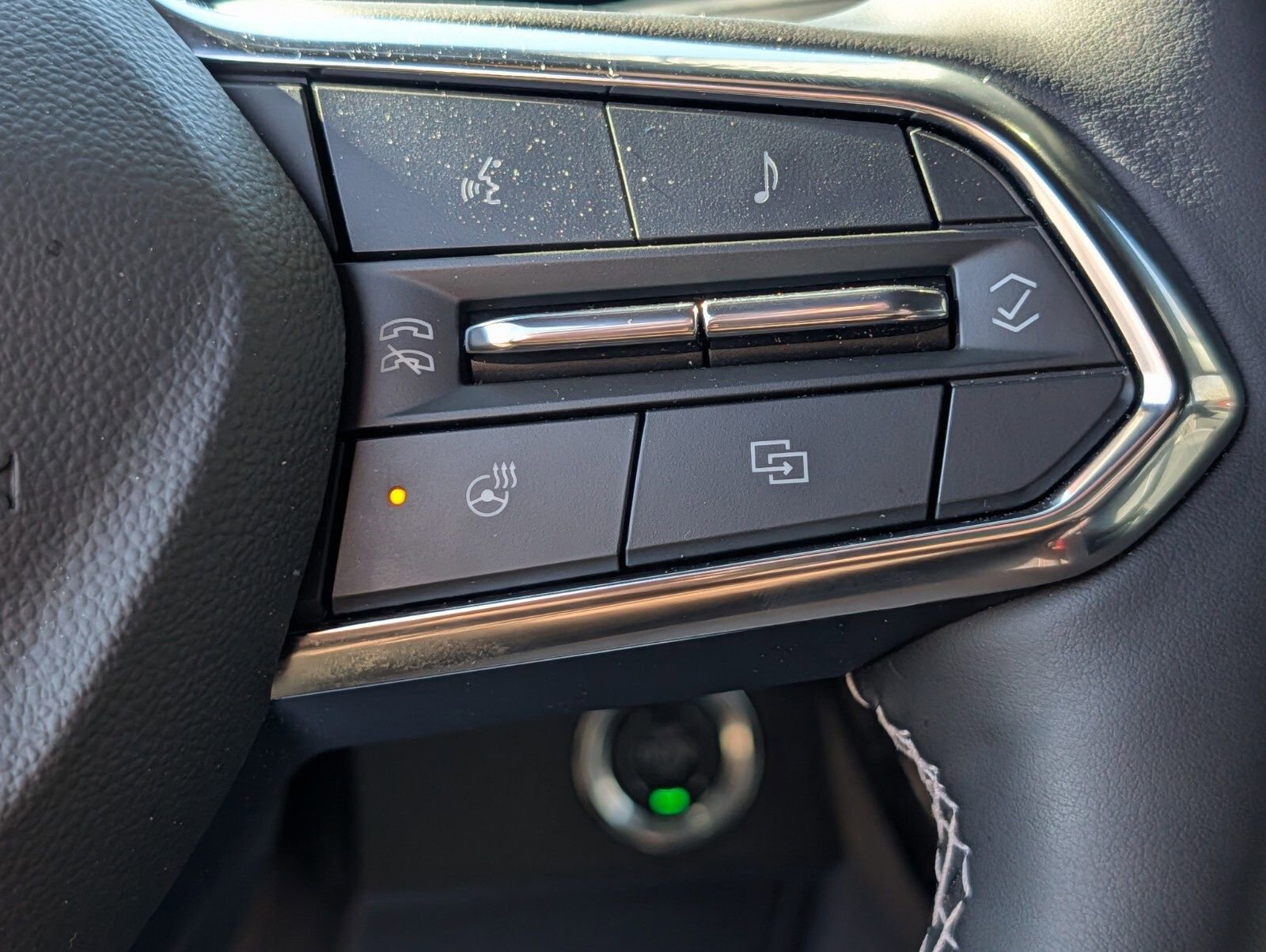 Used 2026 Chevrolet Traverse Z71 w/ Driver Confidence Package AWD/4WD image 32