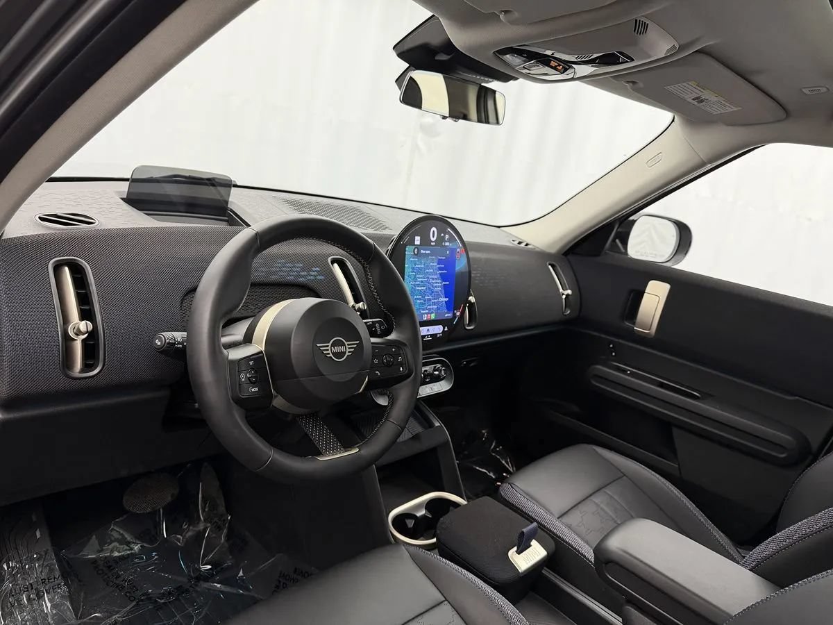 Used 2025 MINI Cooper Countryman S AWD/4WD image 6