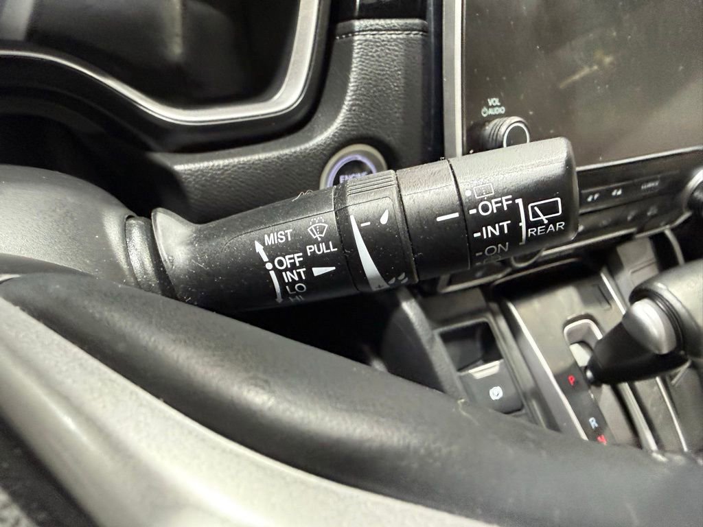Used 2021 Honda CR-V EX-L image 22