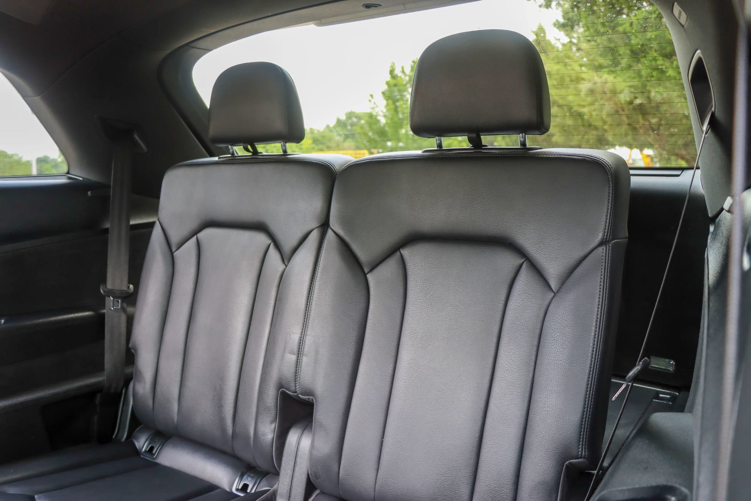Used 2018 Audi Q7 3.0T Prestige AWD/4WD image 19