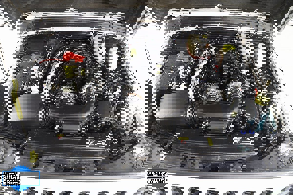 Used 2023 Jeep Gladiator Mojave w/ Cold Weather Group image 48