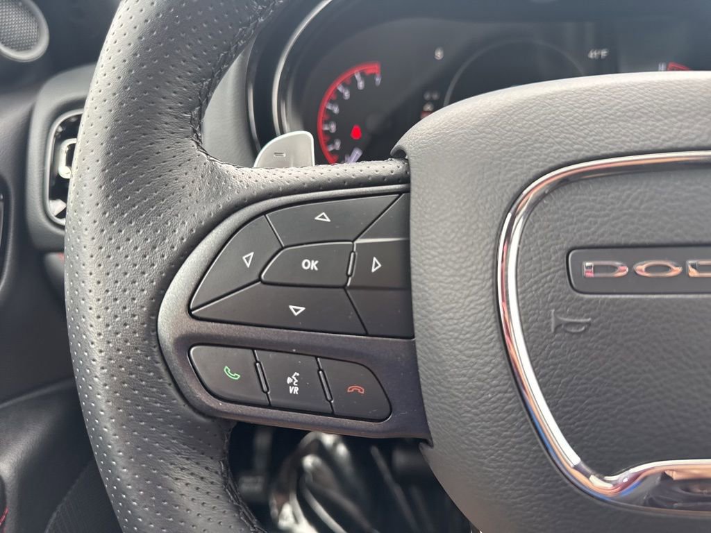 Certified 2025 Dodge Durango GT image 15