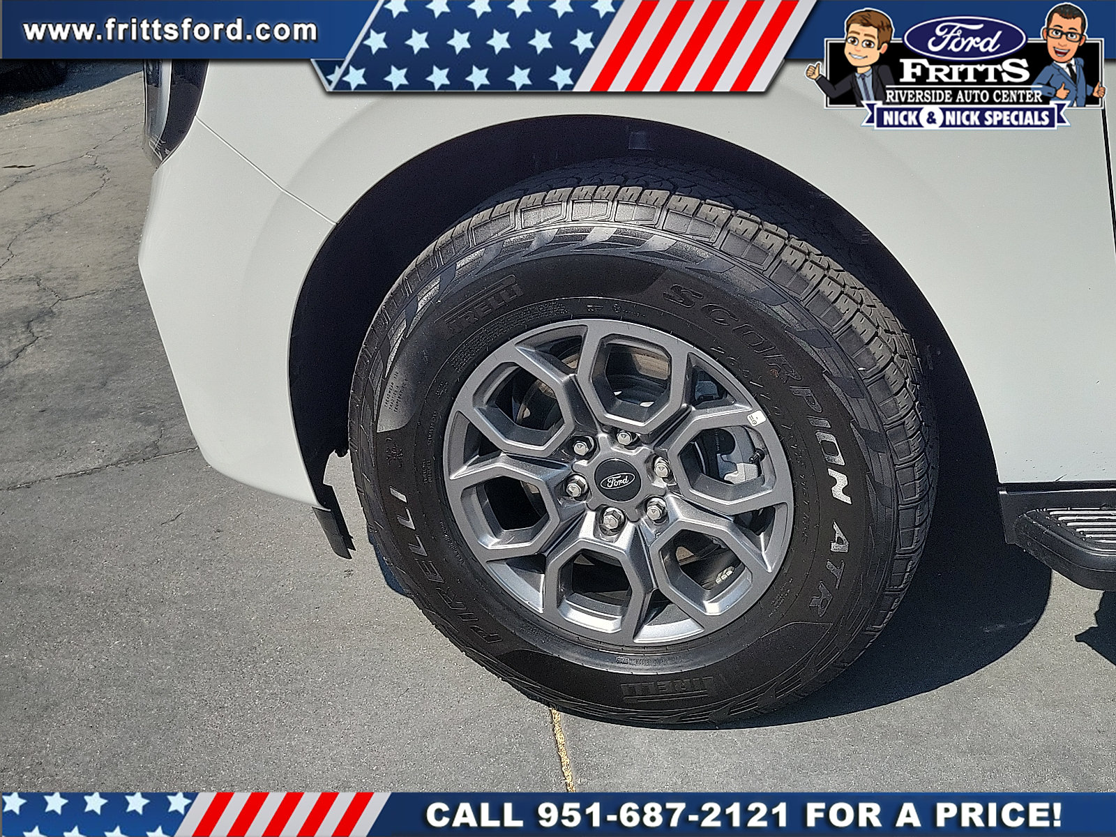 Certified 2025 Ford Expedition Max Active RWD image 20