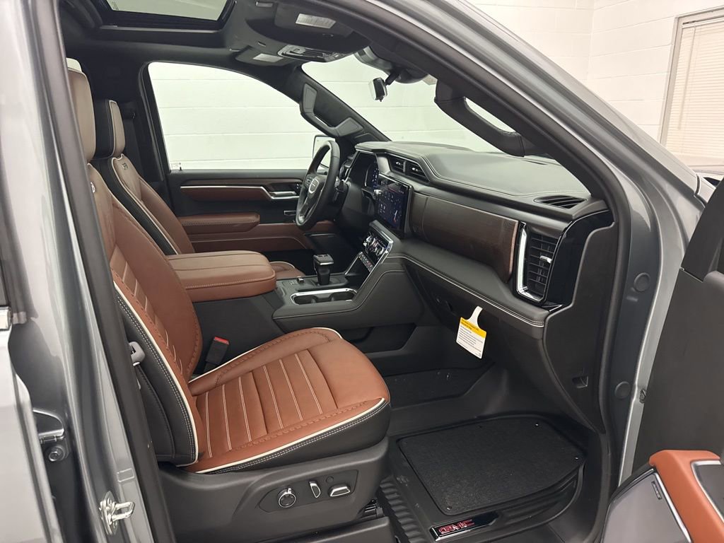 New 2026 GMC Sierra 1500 Denali Ultimate image 69
