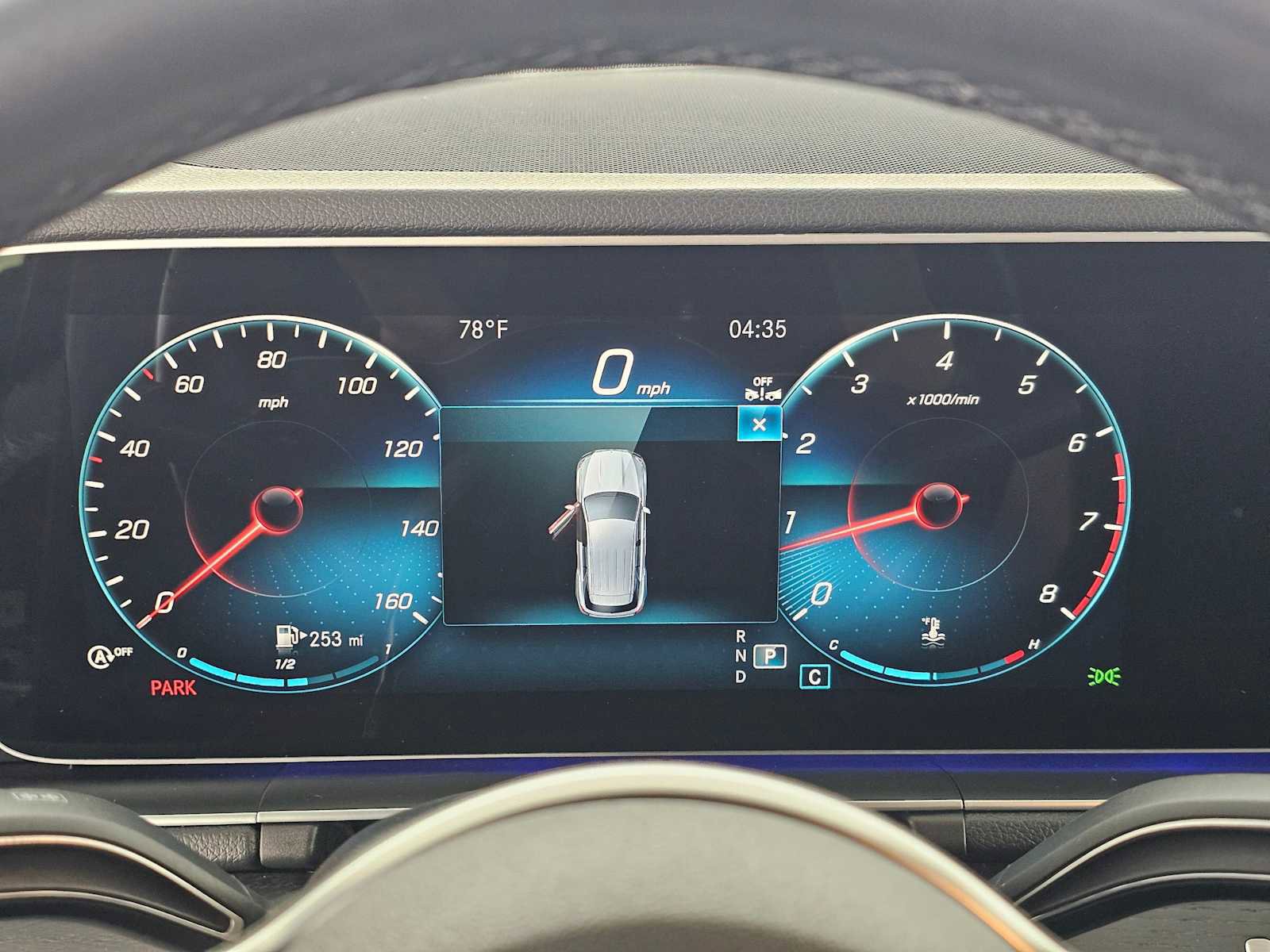 Used 2023 Mercedes-Benz GLE 350 4MATIC image 23