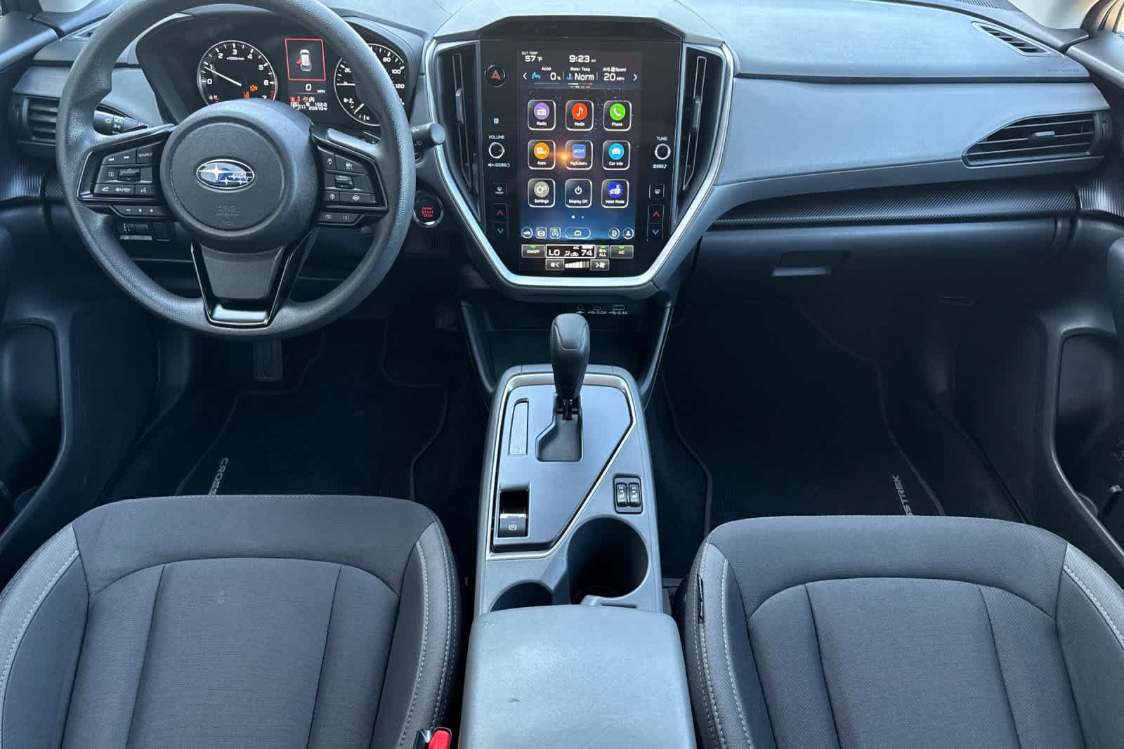 Used 2025 Subaru Crosstrek 2.5i Premium AWD/4WD image 13