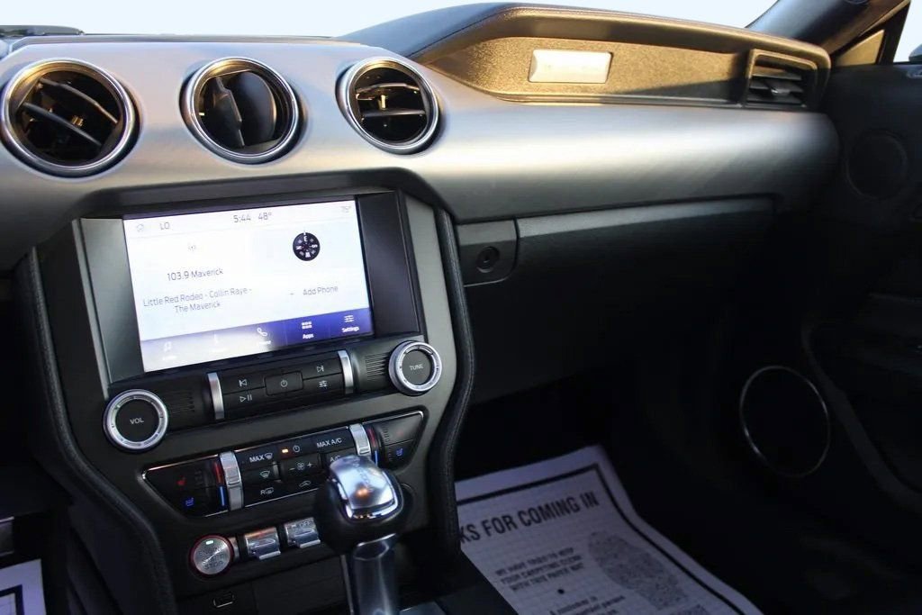 Used 2023 Ford Mustang Premium image 28