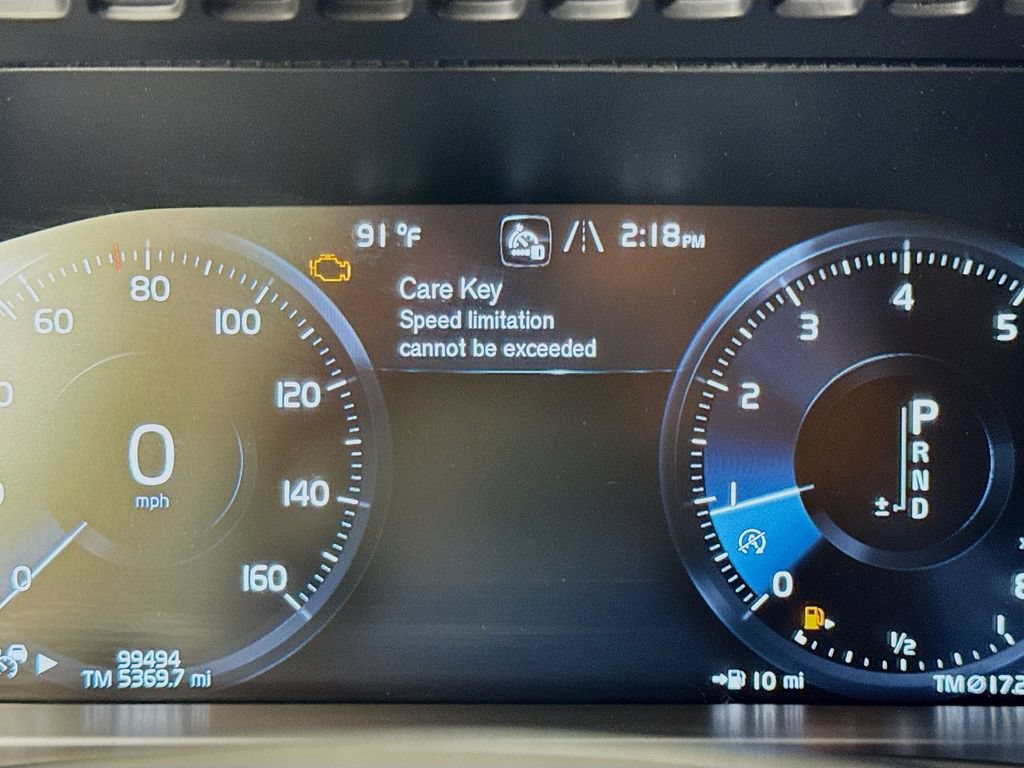 Used 2018 Volvo XC90 T6 Inscription w/ Convenience Package AWD/4WD image 16