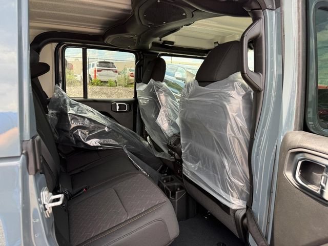 New 2026 Jeep Gladiator Mojave AWD/4WD image 14