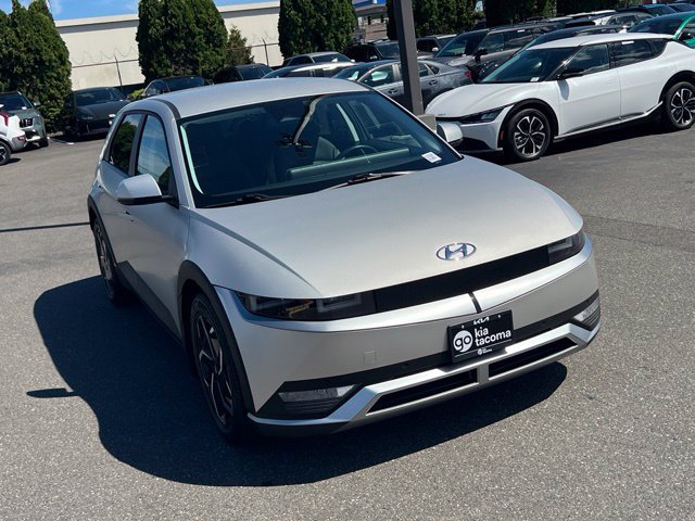 Used 2023 Hyundai Ioniq 5 SEL AWD/4WD image 5