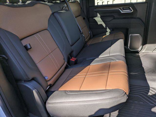 New 2026 Chevrolet Silverado 3500 High Country w/ Technology Package image 31