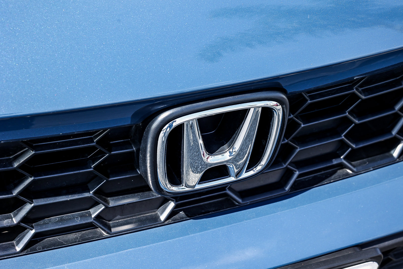 Used 2025 Honda Civic LX image 16