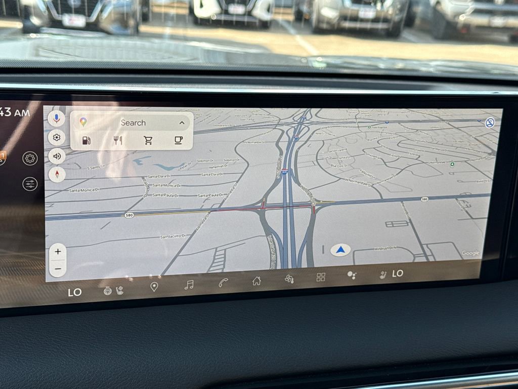 New 2026 Nissan Armada Platinum w/ Convenience Package image 27