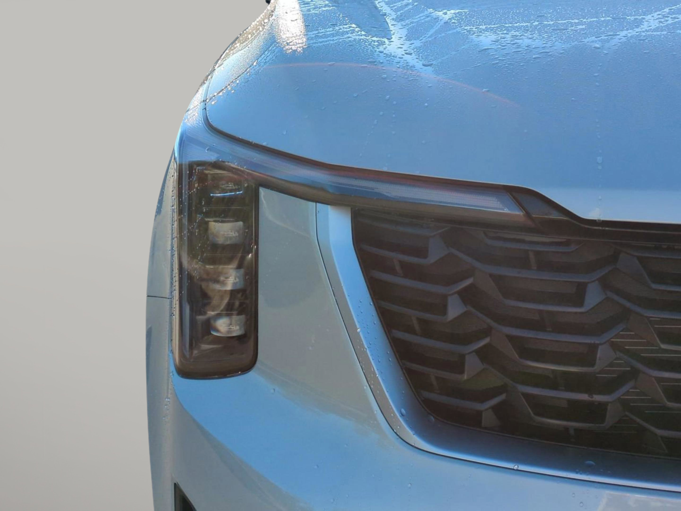 New 2026 Kia Sorento LX FWD image 20