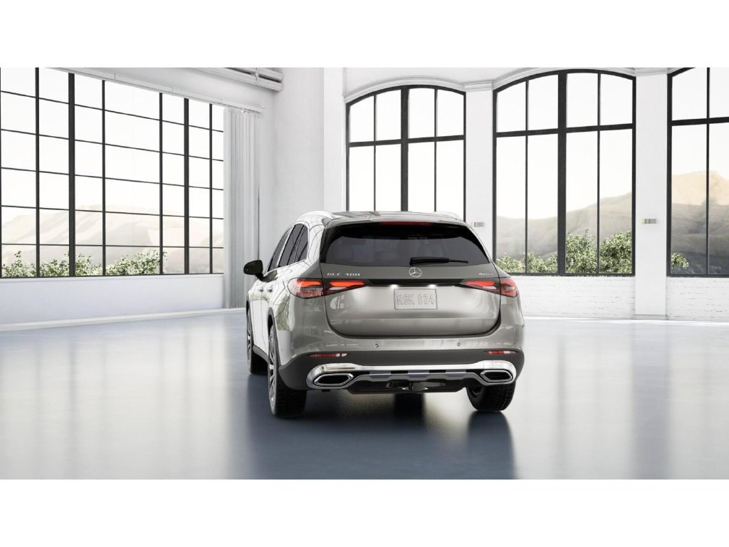 Used 2023 Mercedes-Benz GLC 300 4MATIC image 26