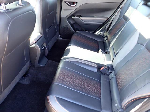 Certified 2024 Subaru Crosstrek 2.5i Limited AWD/4WD image 9
