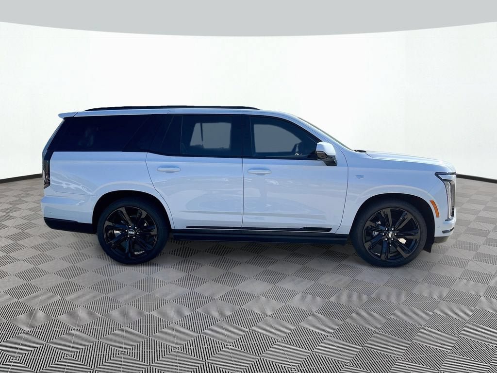 New 2026 Cadillac Escalade Sport w/ Touring Package AWD/4WD image 31