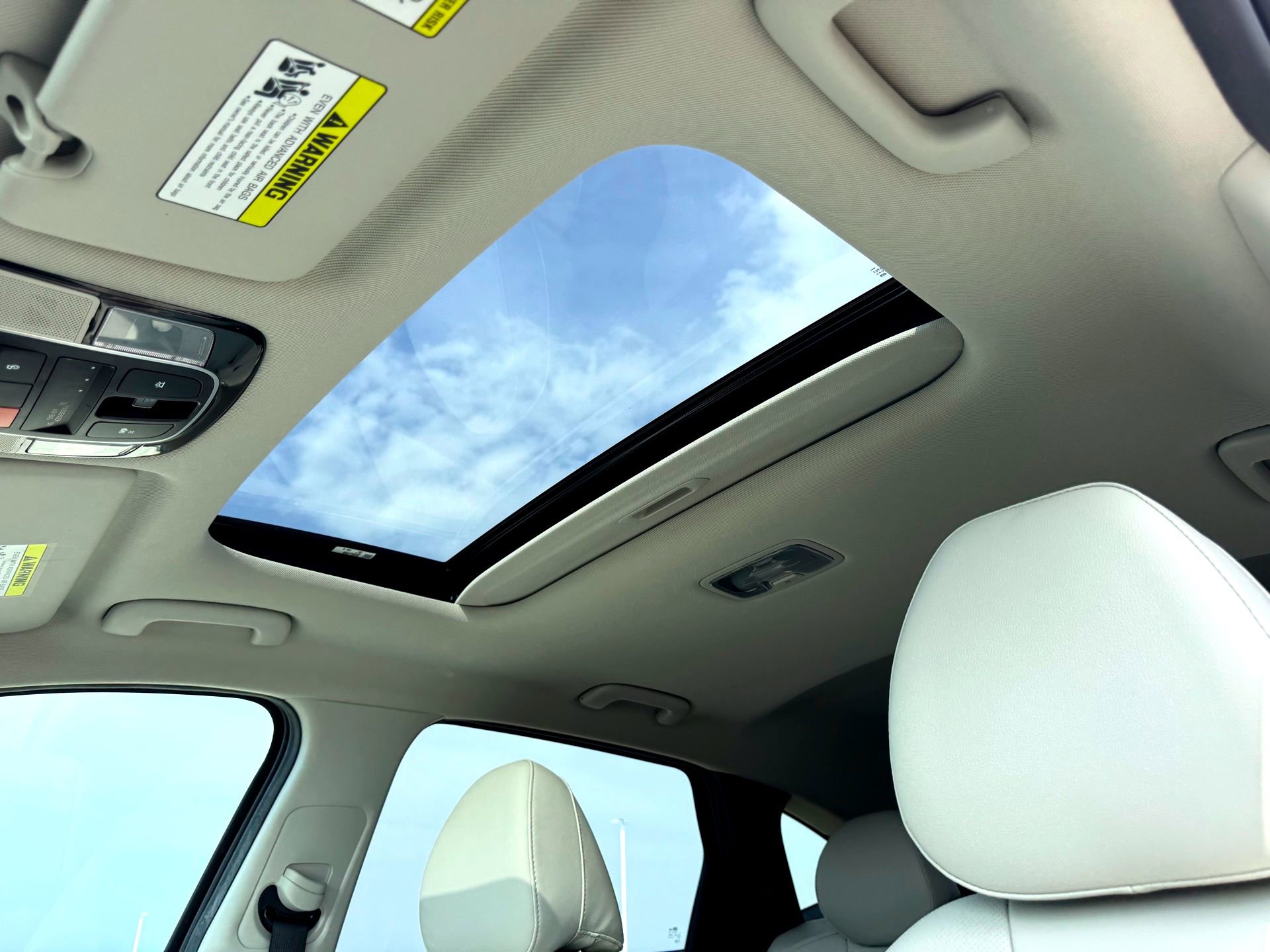 Used 2024 Hyundai Tucson SEL w/ Convenience Package FWD image 14