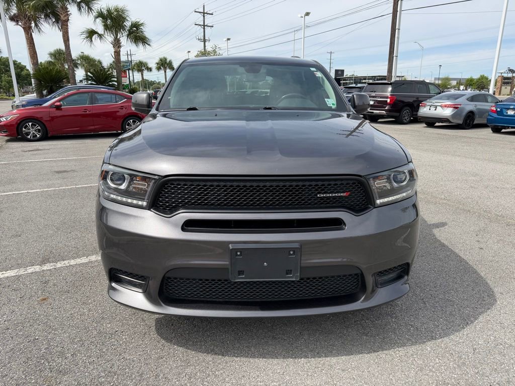 Used 2020 Dodge Durango GT image 9