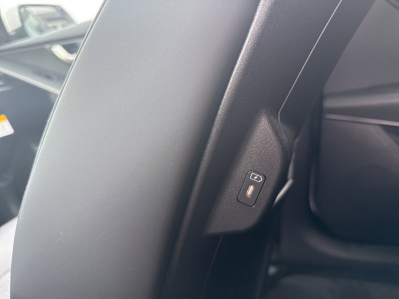 New 2025 Kia Niro Wind w/ Wind Preserve Package image 20