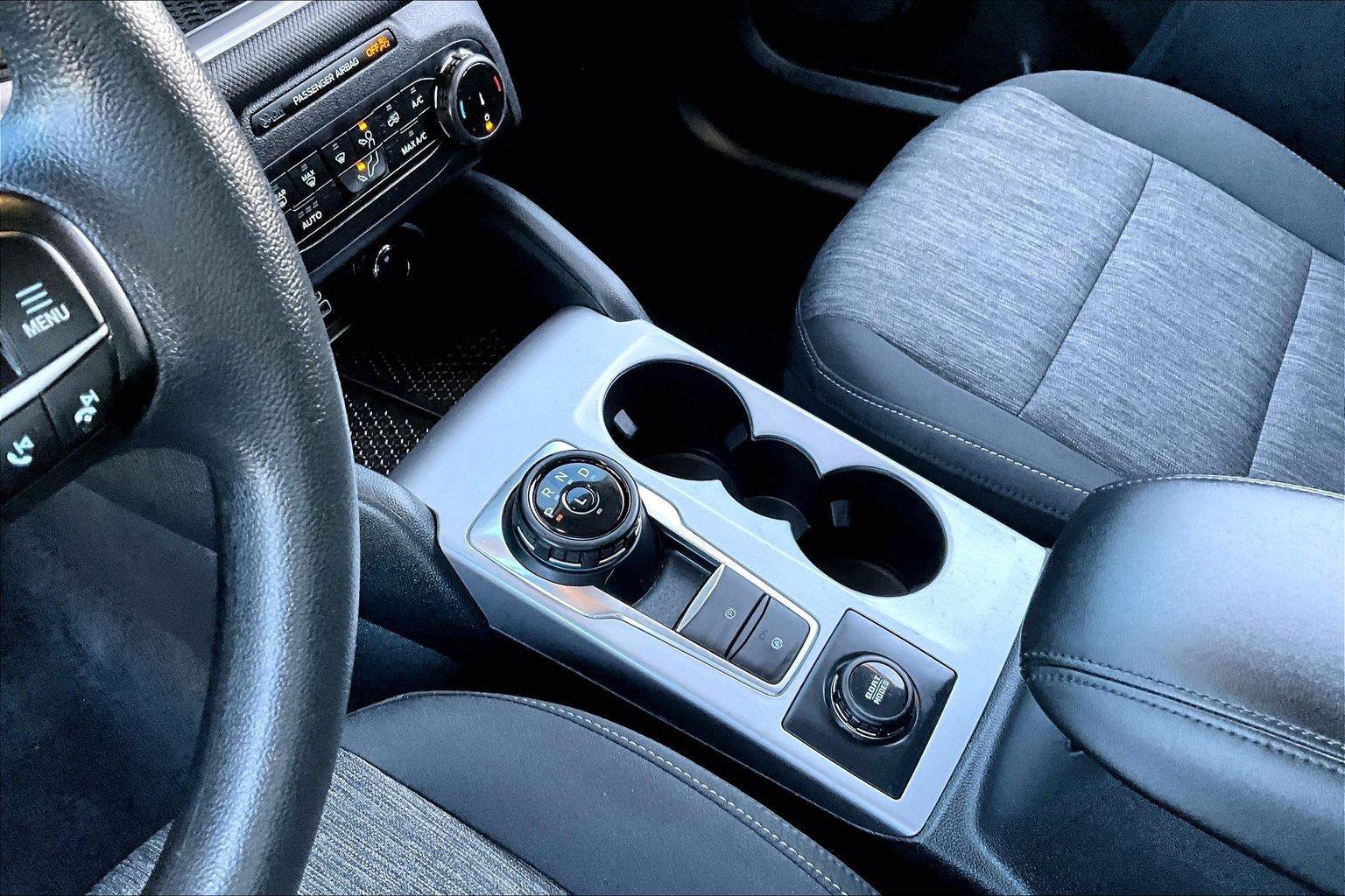 Used 2023 Ford Bronco Sport Big Bend AWD/4WD image 19