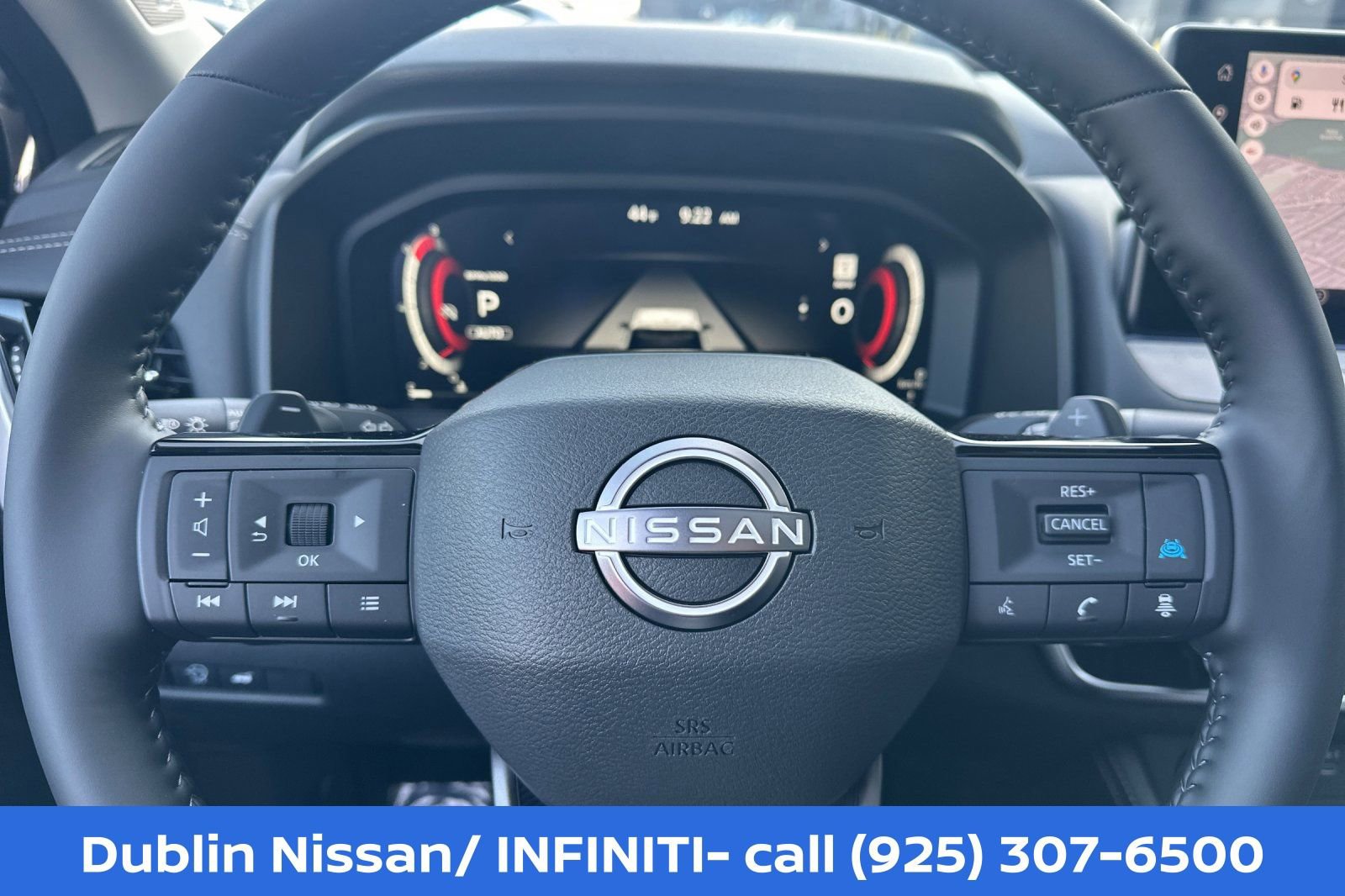 New 2026 Nissan Rogue Platinum w/ Platinum Premium Package AWD/4WD image 28