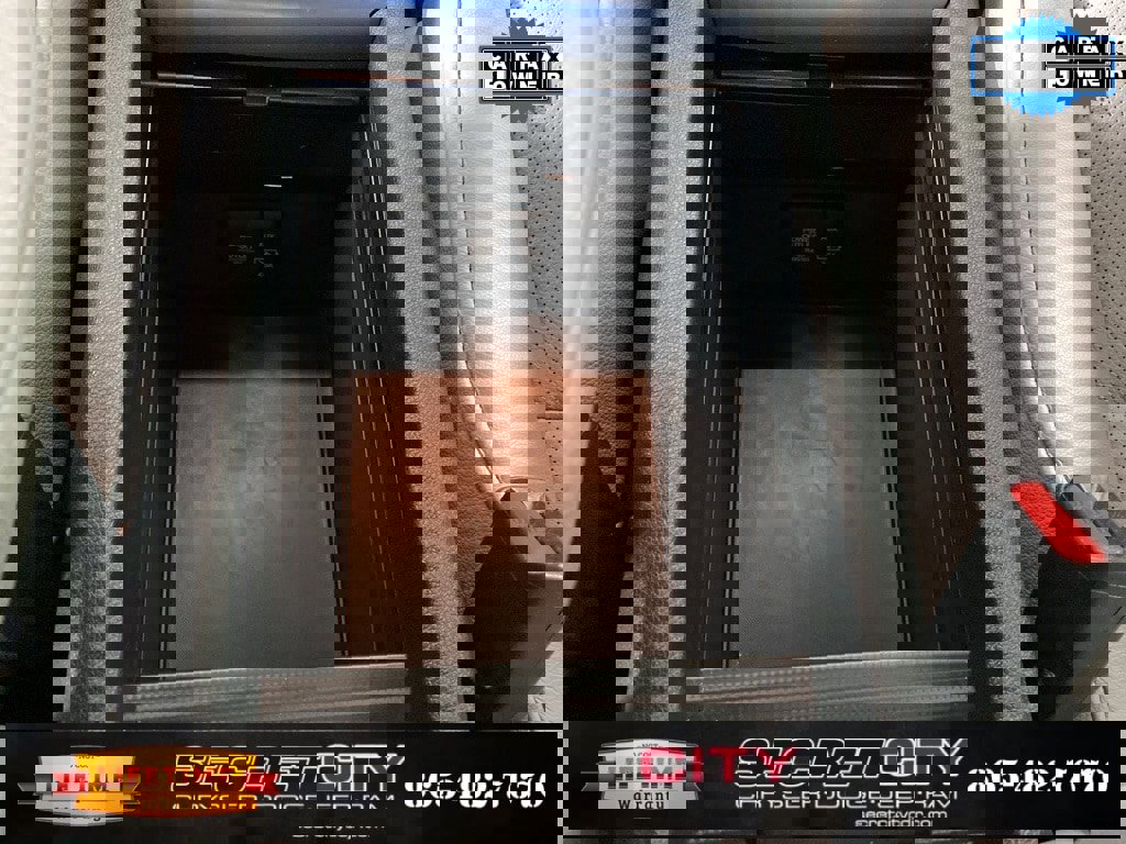 Used 2023 Honda Passport EX-L image 25