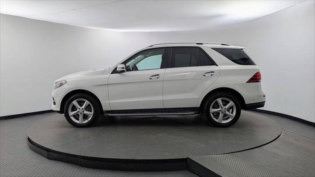 Used 2017 Mercedes-Benz GLE 350 image 3