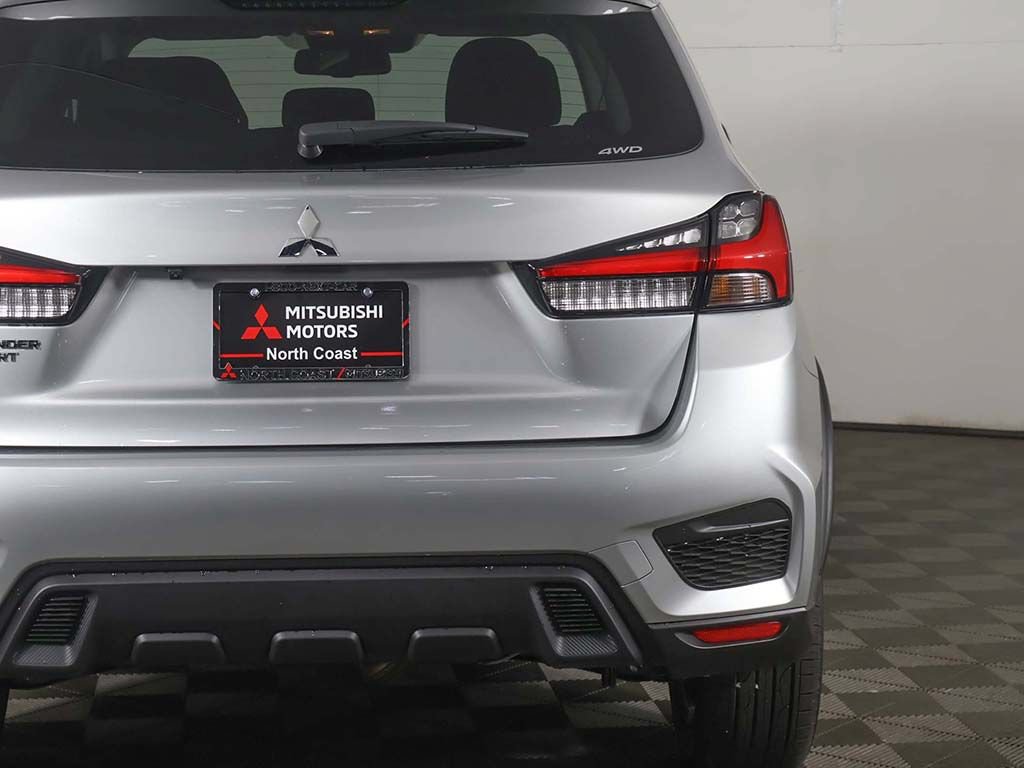 New 2026 Mitsubishi Outlander Sport ES AWD/4WD image 13