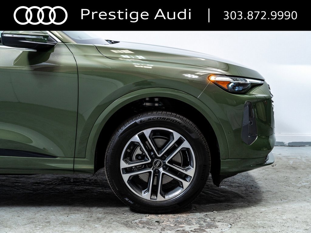 New 2025 Audi Q5 Premium Plus image 12