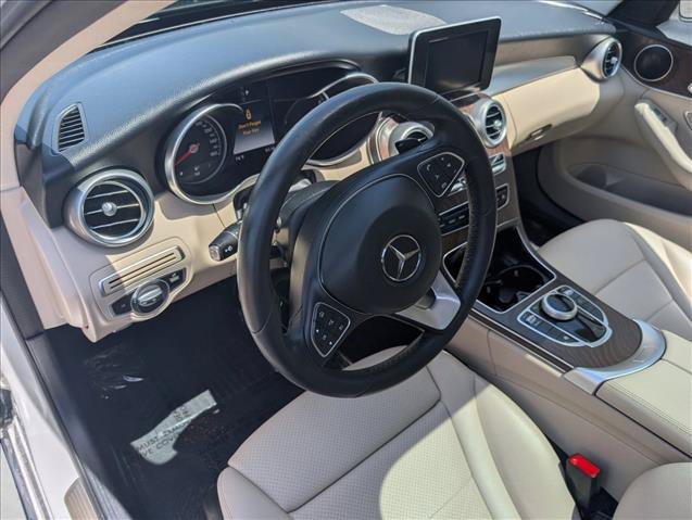 Used 2018 Mercedes-Benz C 300 Sedan image 9