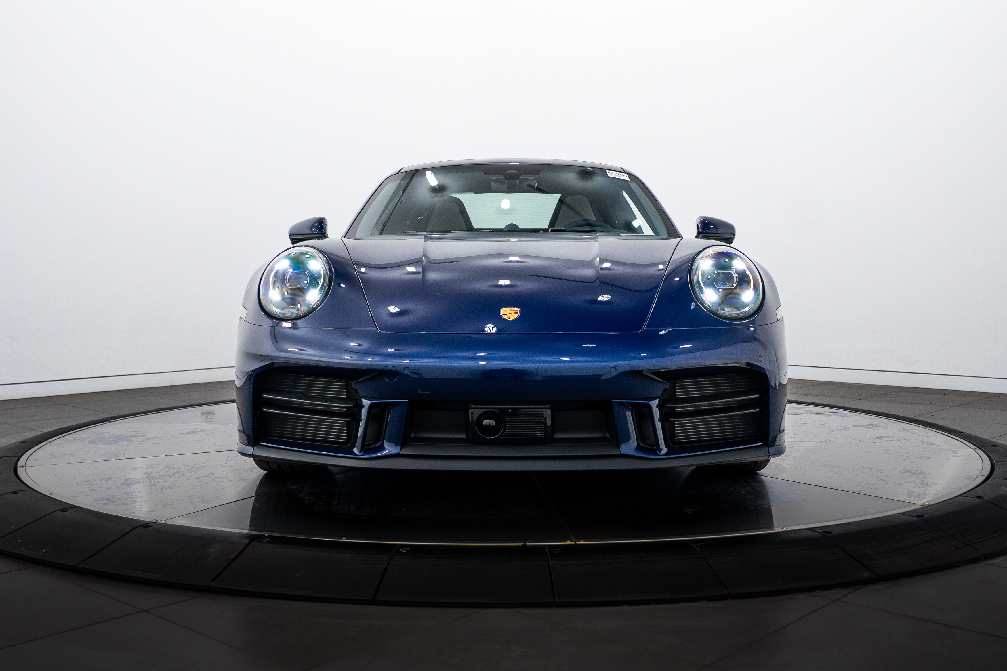 New 2026 Porsche 911 Carrera 4S image 10
