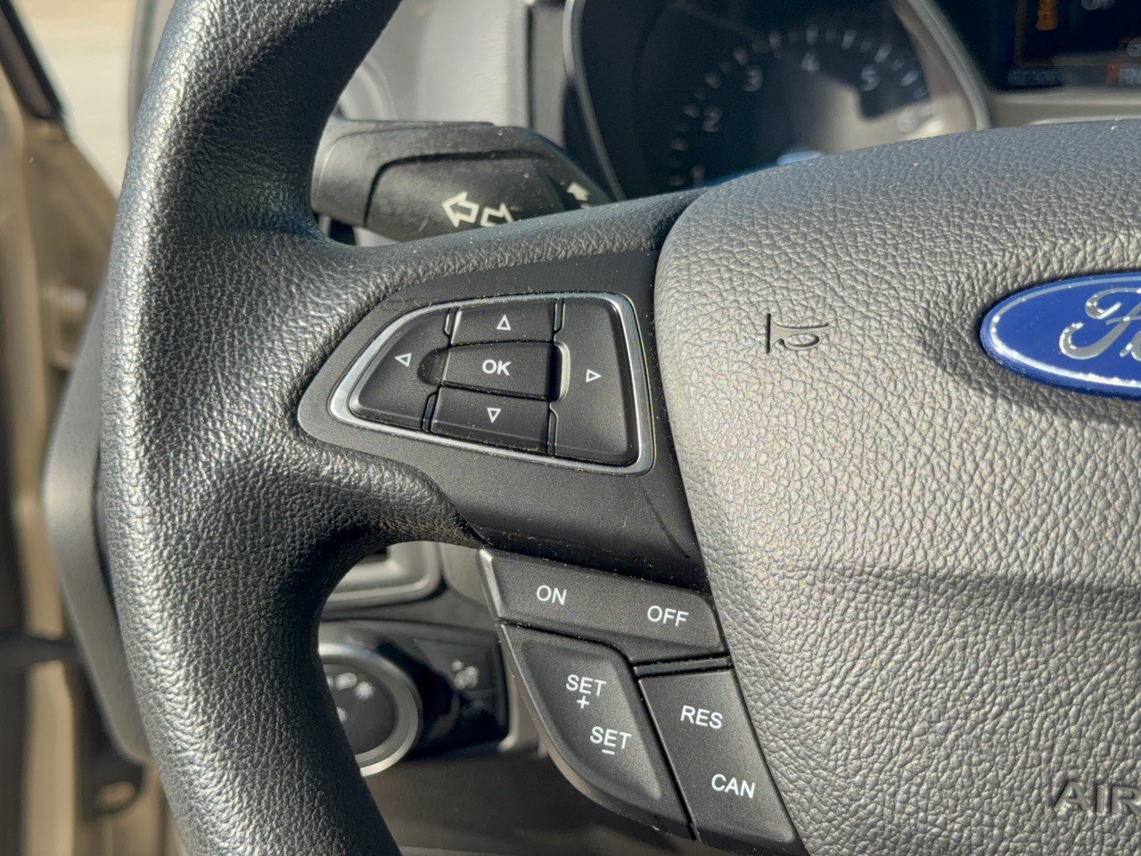 Used 2018 Ford Focus SEL FWD image 18