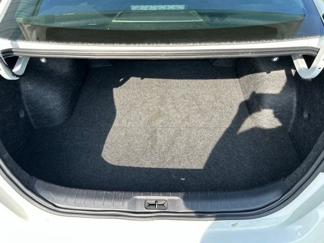 Used 2025 Nissan Altima 2.5 SR AWD/4WD image 41