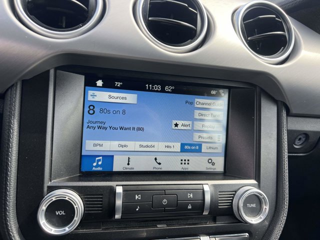 Used 2018 Ford Mustang Premium image 22