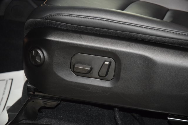 Used 2024 Jeep Wrangler Unlimited Rubicon 392 image 46