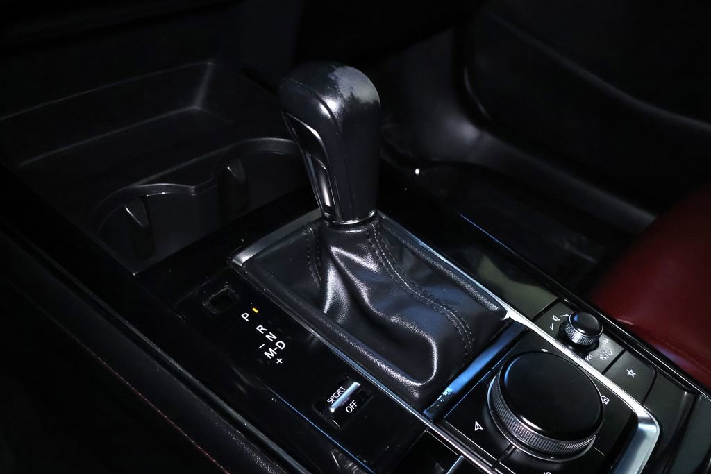 Used 2023 MAZDA CX-30 AWD 2.5 S w/ Preferred Package image 32